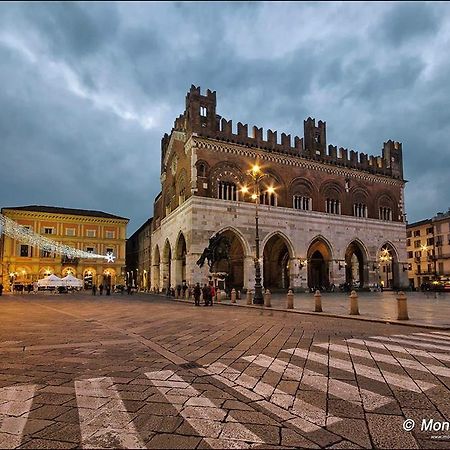 B&B Bartolomeo Пьяченца Экстерьер фото