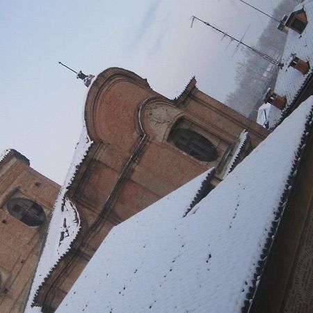 B&B Bartolomeo Пьяченца Экстерьер фото