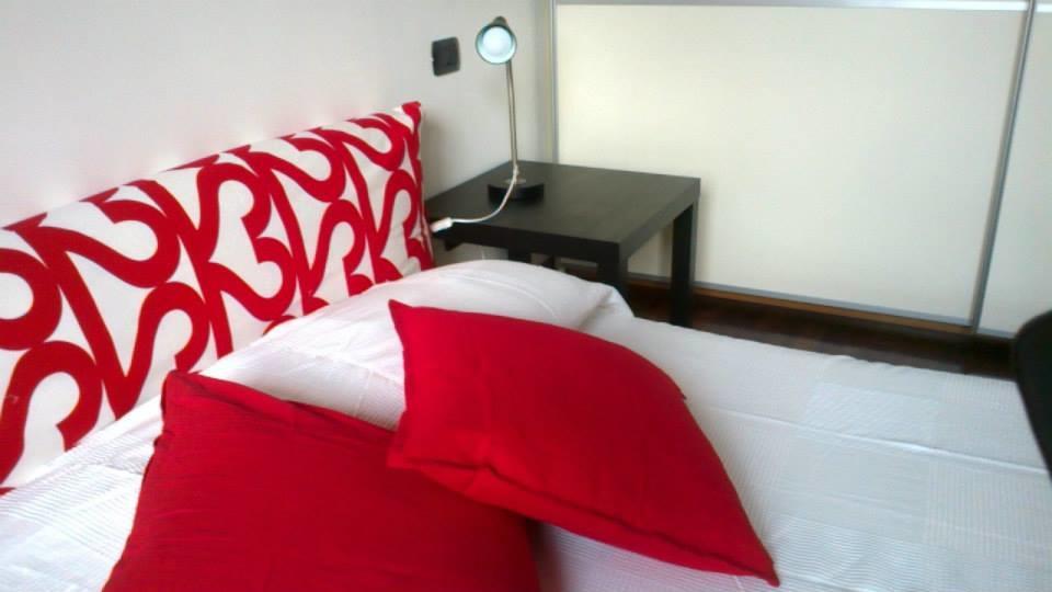 B&B Bartolomeo Пьяченца Экстерьер фото