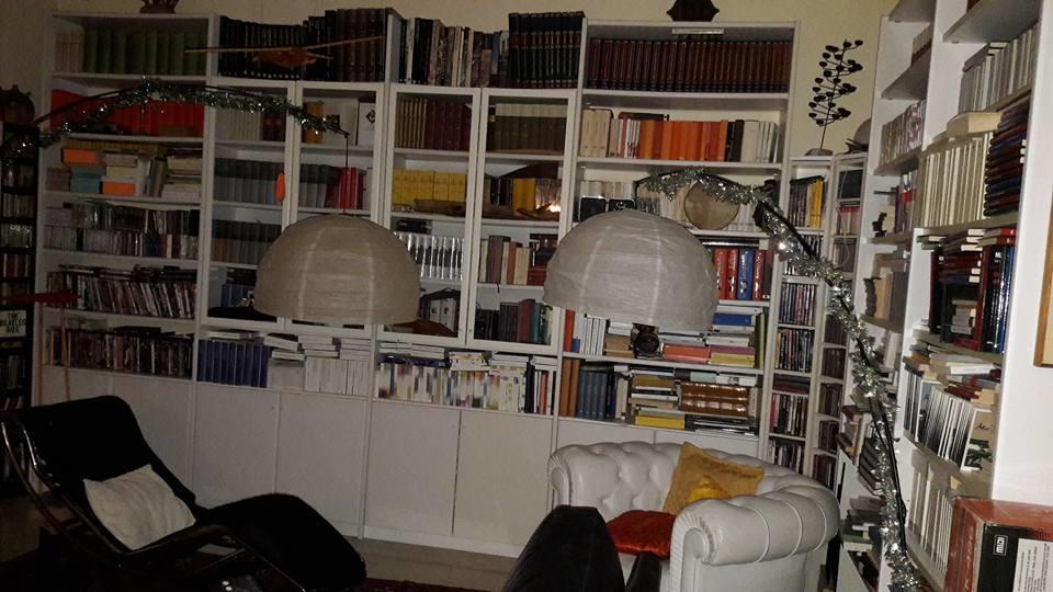 B&B Bartolomeo Пьяченца Экстерьер фото